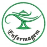 click enfermagem android application logo